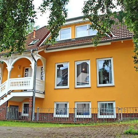 Appartement Ferienapp Dr Beate Gurle Und Dr