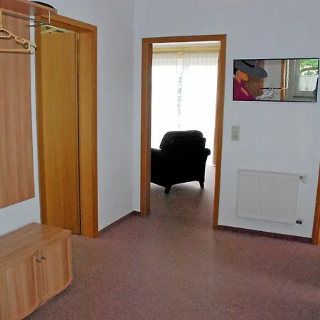 Ferienapp Dr Beate Gurle Und Dr Appartement *